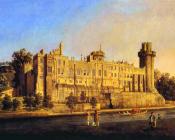 卡纳莱托 - Warwick Castle